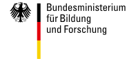 Logo: Federal Ministry of Education and Research